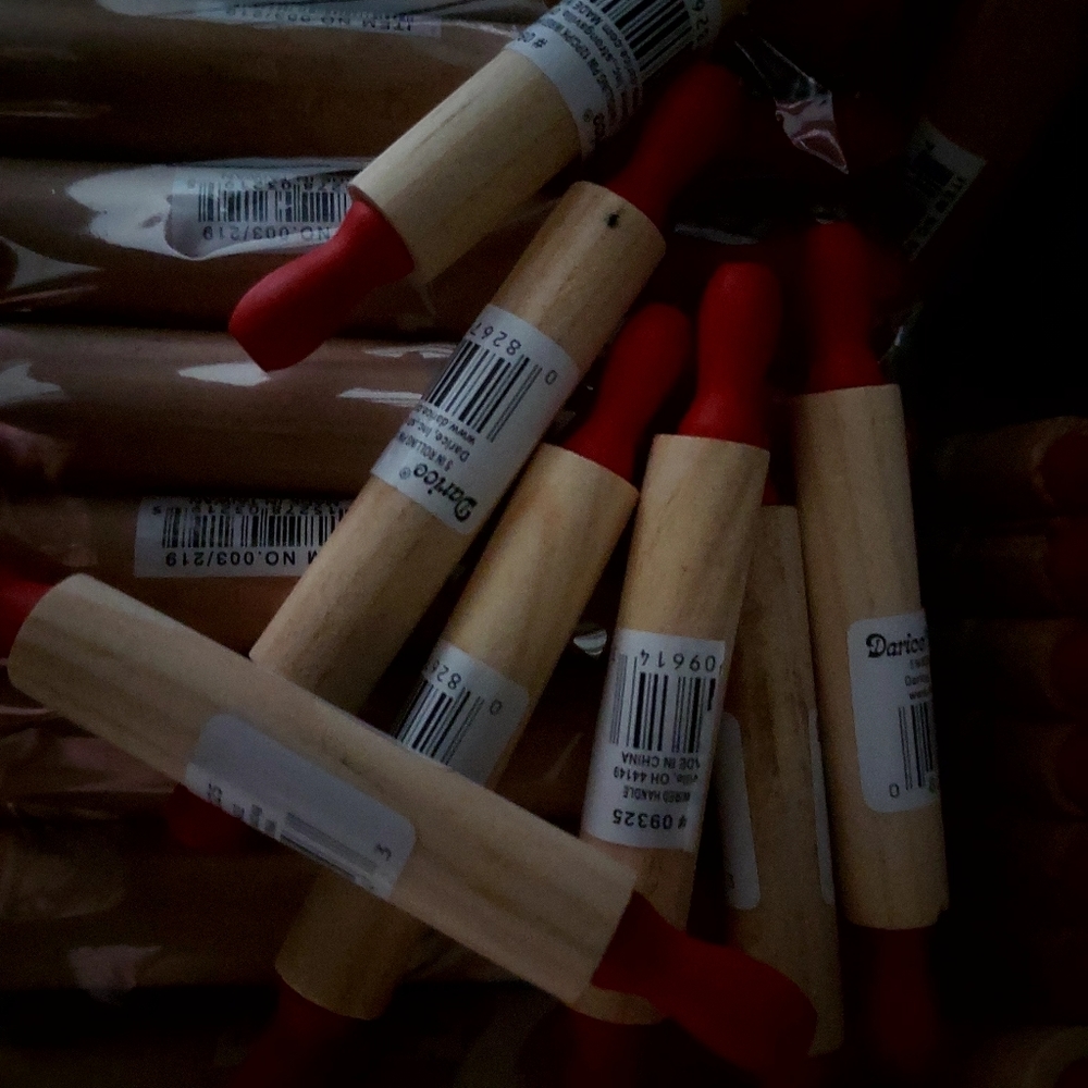 Mini Rolling Pin - Picture 4 of 6